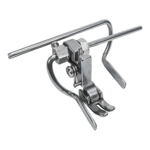 Calcador-Matelasse-com Guia-Industrial- P-723A